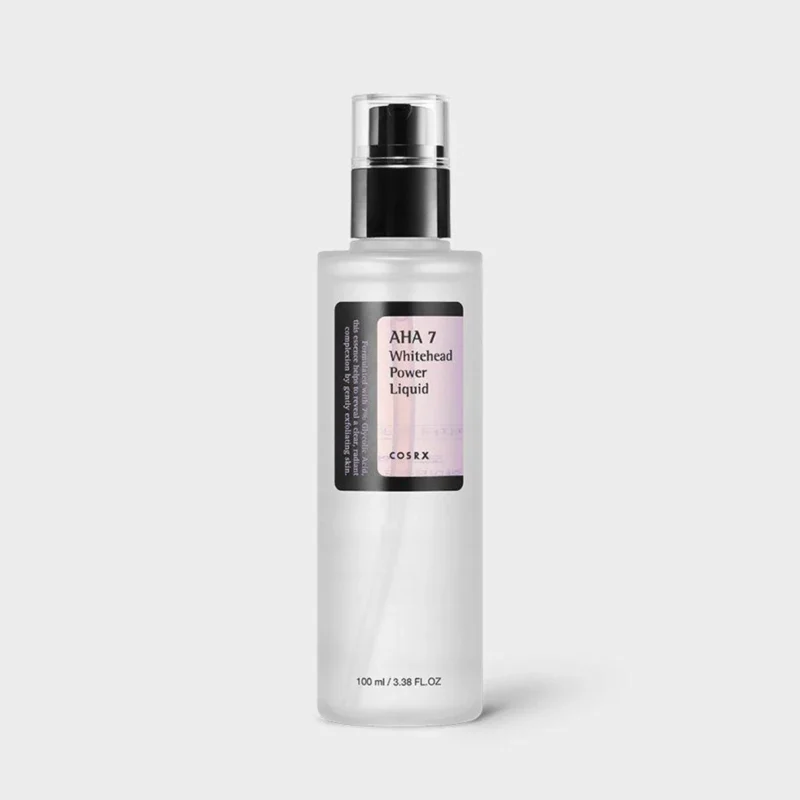 Cosrx AHA 7 Whitehead Power Liquid