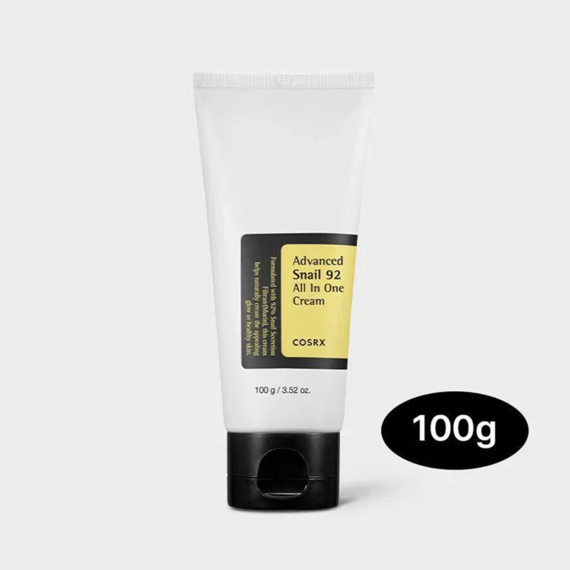 Cosrx Advanced Snail 92 All in one Cream 100G