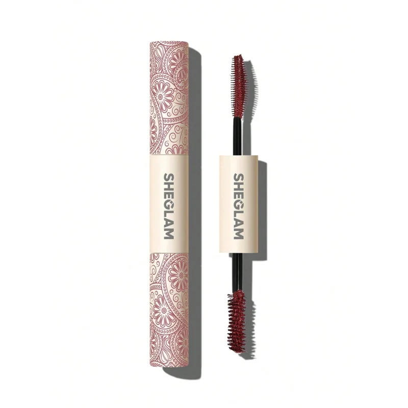 Sheglam All-In-One Volume & Length Mascara