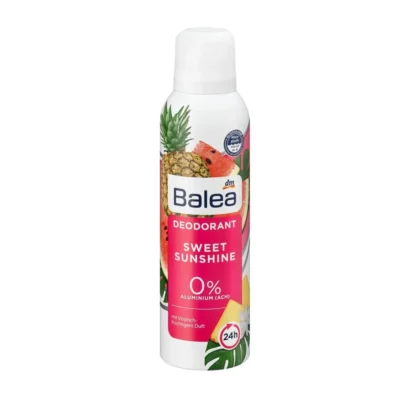 Balea-Deodorant-Sweet-Sunshine_-200-ml