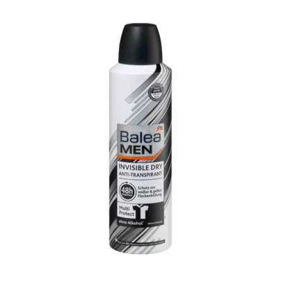 Balea-Men-Antiperspirant-Invisible-Dry