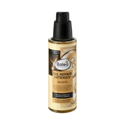 Balea Professional Hair Oil Repair Intensive, 100 ml