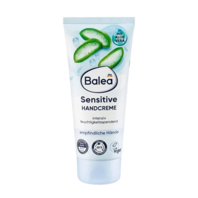 Balea Sensitive Handcreme