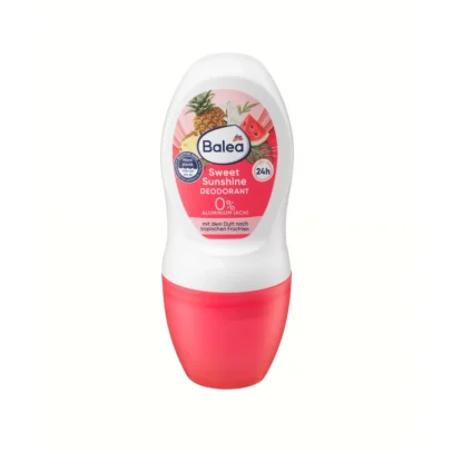 Balea Sweet Sunshine roll on deodorant 50 ml
