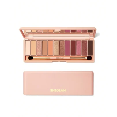 Sheglam Berry Palette