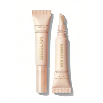 Sheglam Brow Breakdown Brow Gel