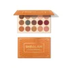 Sheglam Centuries Palette