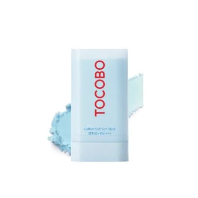 Tocobo Cotton Soft Sun Stick SPF50 PA