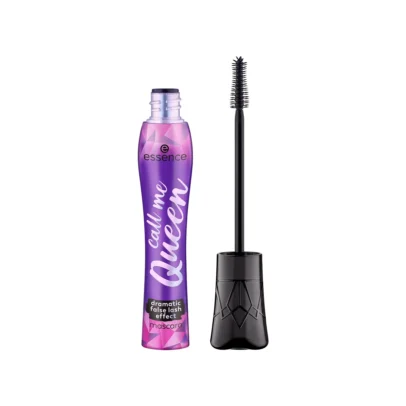 Essence Call me Queen Mascara