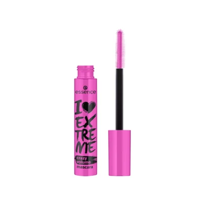 Essence I Love Extreme Crazy Volume Mascara
