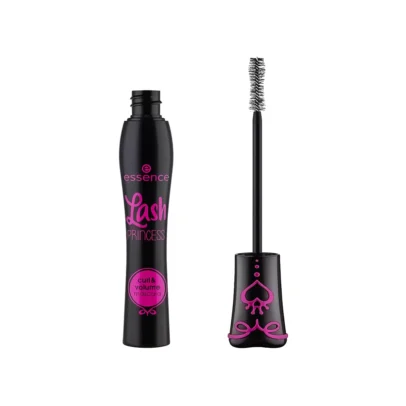 Essence Lash Princess Curl & Volume Mascara