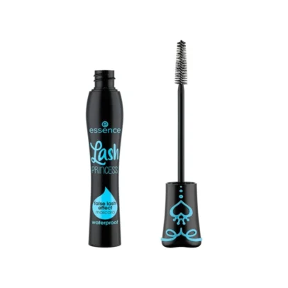 Essence Lash Princess False Lash Effect Waterproof Mascara