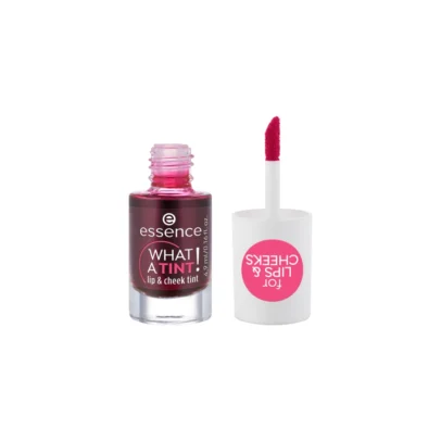 Essence WHAT A TINT!  Essence Lip Tint