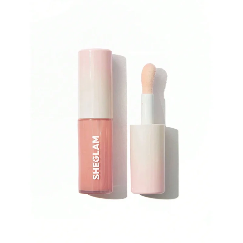 Sheglam Hot Goss Plumping Lip Gloss-Oh Em Gee