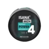 ISANA Men Haarwax Power 4