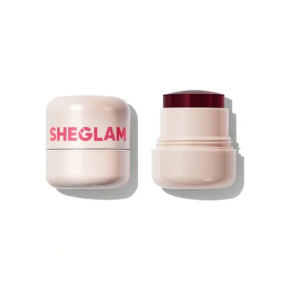 Sheglam Jelly-Licious Hydrating Lip & Blush Tint