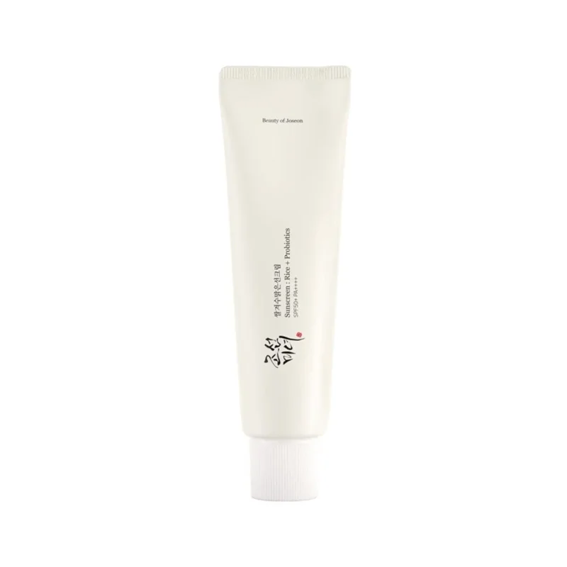 Beauty Of Joseon Relief Sun Facial Sunscreen, SPF 50 PA, 50ml