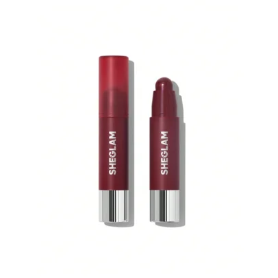 Sheglam Just Kissed Lipstick Crayon