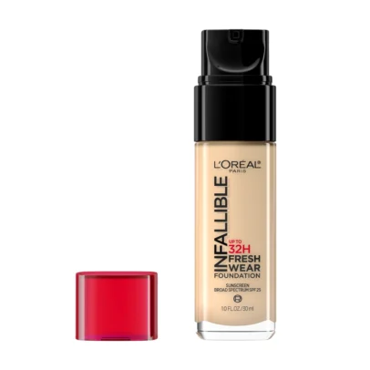 Loreal Foundation