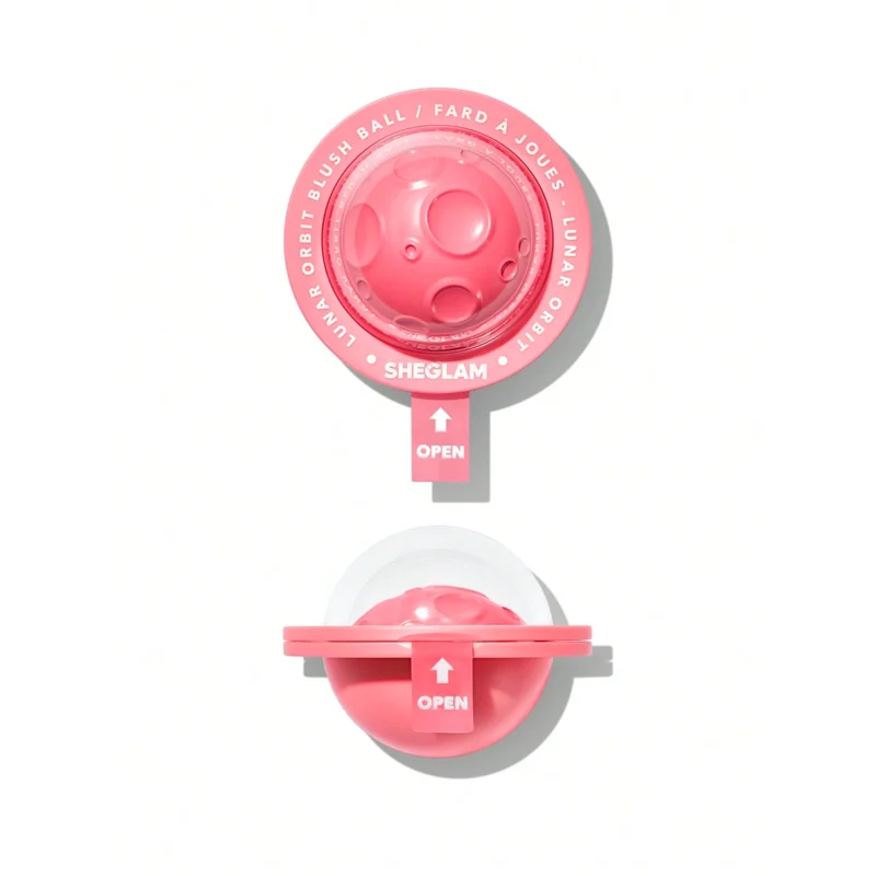 Sheglam Lunar Orbit Blush Ball