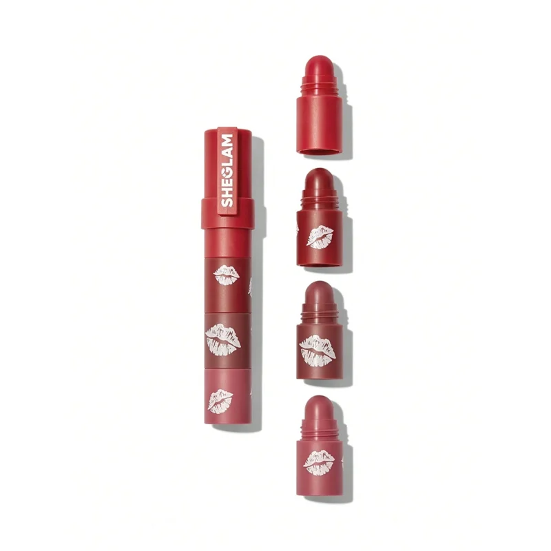 Sheglam Mega Lip Stacks