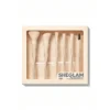 Sheglam Pro Core Brush Kit 6 pcs face & eyes