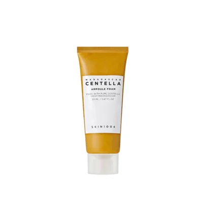 Centella Madagascar Ampoule Foam