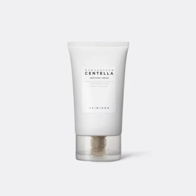 Centella Madagascar Soothing Cream