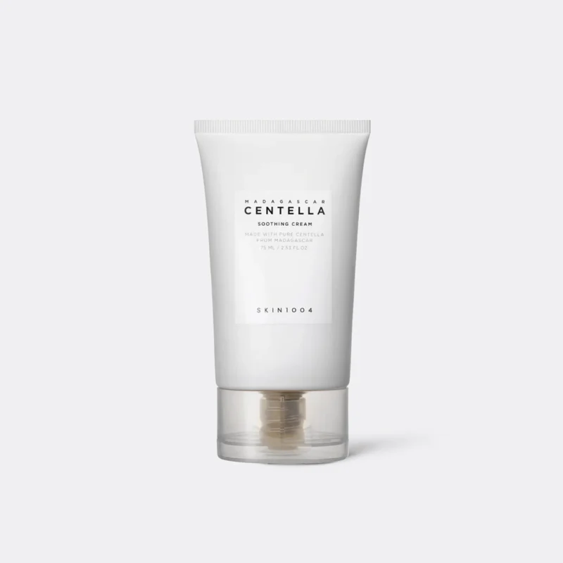 Centella Madagascar Soothing Cream