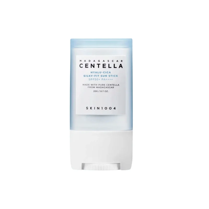 Centella Hyalu Cica Silky Fit Sunscreen Stick Spf50
