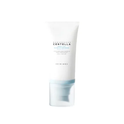 Centella Madagascar  Hyalu-Cica Water-Fit Sun Serum 50ml