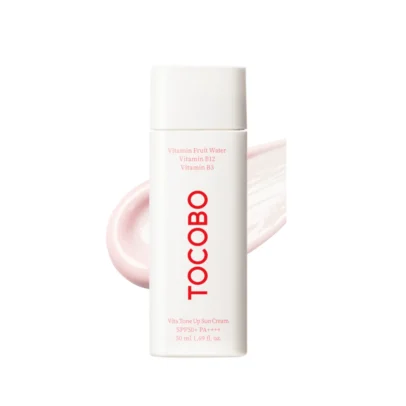 Tocobo Vita Tone Up Sun Cream SPF50 PA