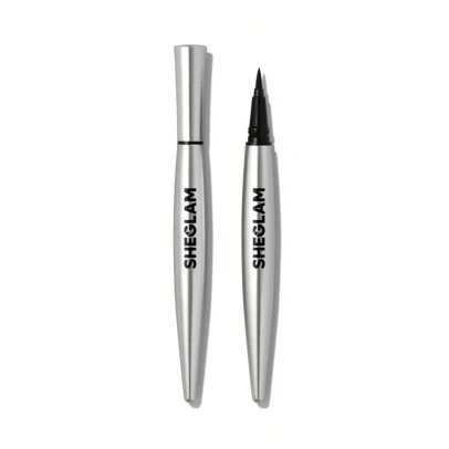 Sheglam Waterproof Liquid Eyeliner That Lasts All Day