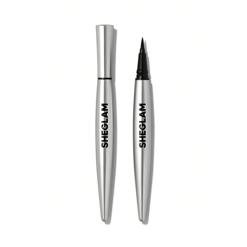 Sheglam Waterproof Liquid Eyeliner That Lasts All Day