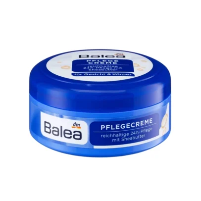 Balea-face-and-body-cream-with-shea-butter