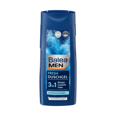 Balea-men-fresh-shower-gel-300-ml