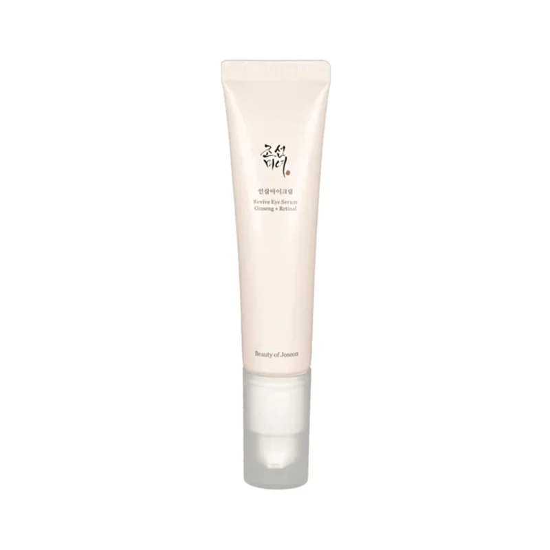 Beauty Of Joseon revive eye serum ginseng retinal 30ml