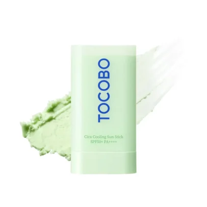 Tocobo Cica Cooling Sun Stick SPF50