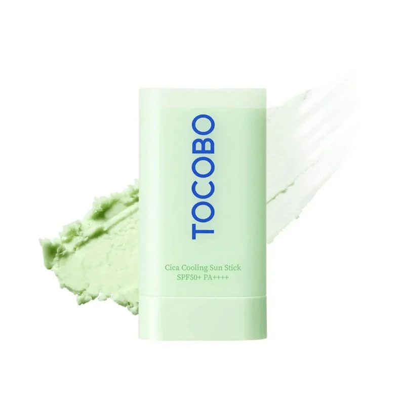 Tocobo Cica Cooling Sun Stick SPF50
