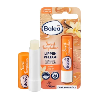 Balea Sweet Temptation Lip Balm