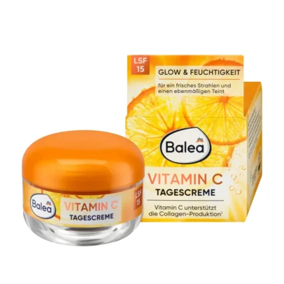 Balea Vitamin C Day Cream