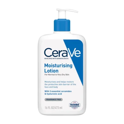 CeraVe Daily Moisturising Lotion 473ml