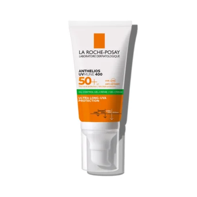 La Roche Posay Anthelios UVmune 400 Oil Control Gel-Cream SPF50+