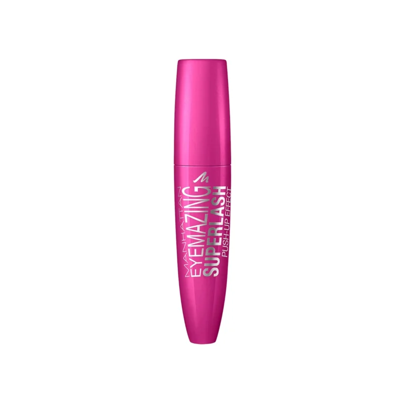 Manhattan Eyemazing Superlash Mascara