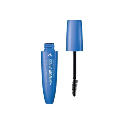 Manhattan Wow Wings Waterproof Mascara