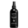 NYX Matte Finish FINI MAT spray 16h