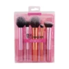 Real Techniques Everyday Essential Brush Set, 5-Pack