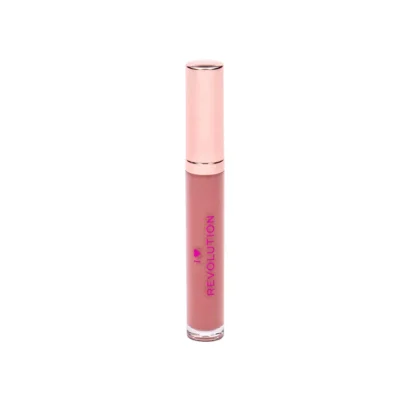 Revolution I Heart Revolution I Heart Chocolate Lipgloss Chocolate Brownie