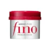 Shiseido Fino Hair Mask
