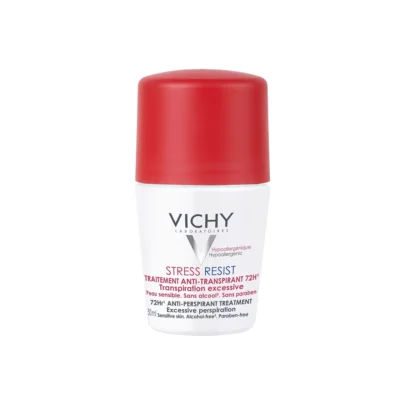 VICHY 72-Hour Stress Resist Anti-Perspirant Deodorant 50ml